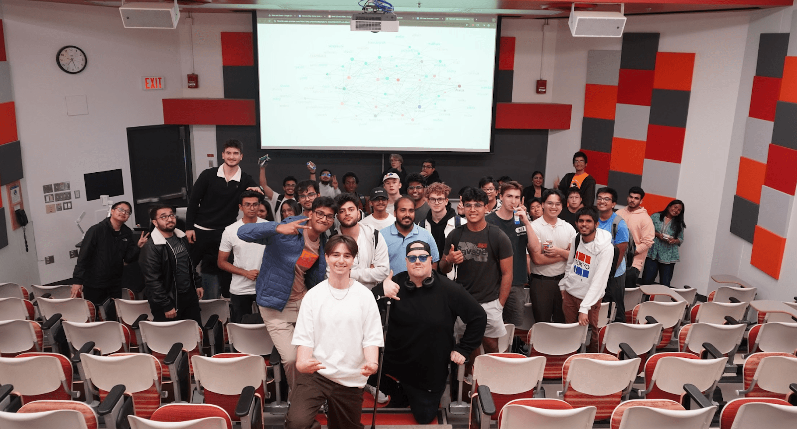 Data Science Machine Learning Club